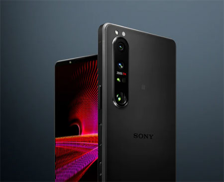 Sony Xperia 1 III