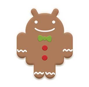 Android 2.3.7 Gingerbread