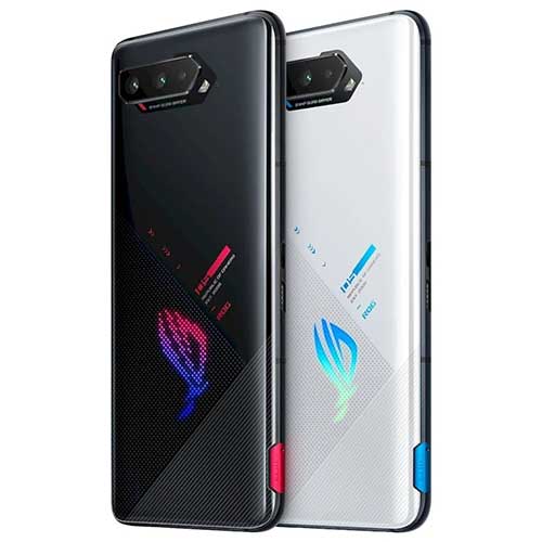 Asus ROG Phone 5s Color 