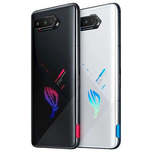 Asus ROG Phone 5s Color