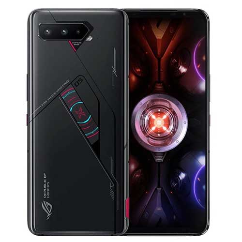 Asus ROG Phone 5s