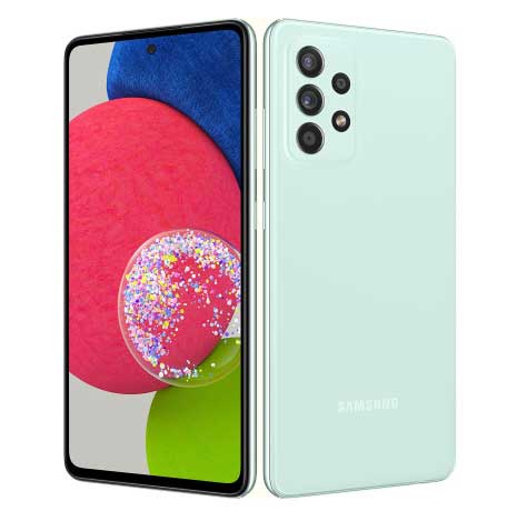 Galaxy A52s 5G 