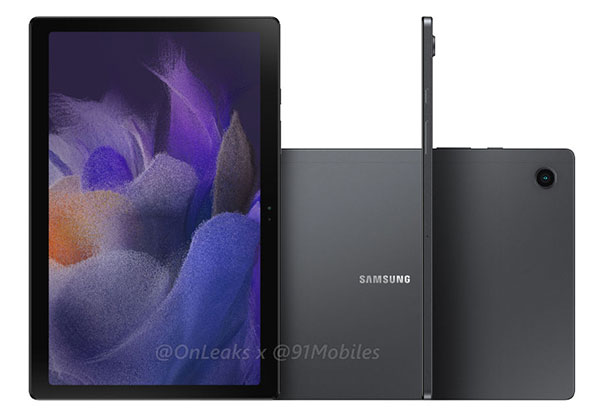 Samsung Galaxy Tab A8 