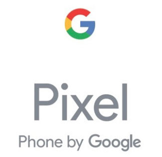 Google Pixel Logo