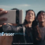 Google Pixel 6, Pixel 6 Pro 宣傳片 Magic Eraser