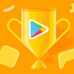 Google Play Store 公佈 2021 年度最佳排行榜