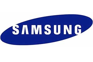 Samsung Logo