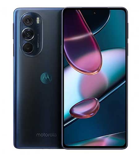 Moto Edge X30