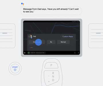 Android Auto