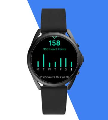 Google 智能手表