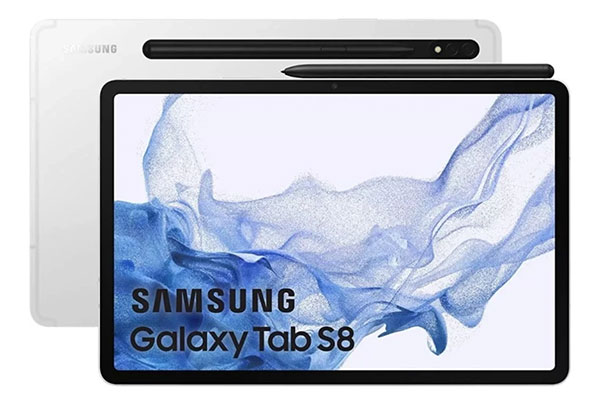 Galaxy Tab S8