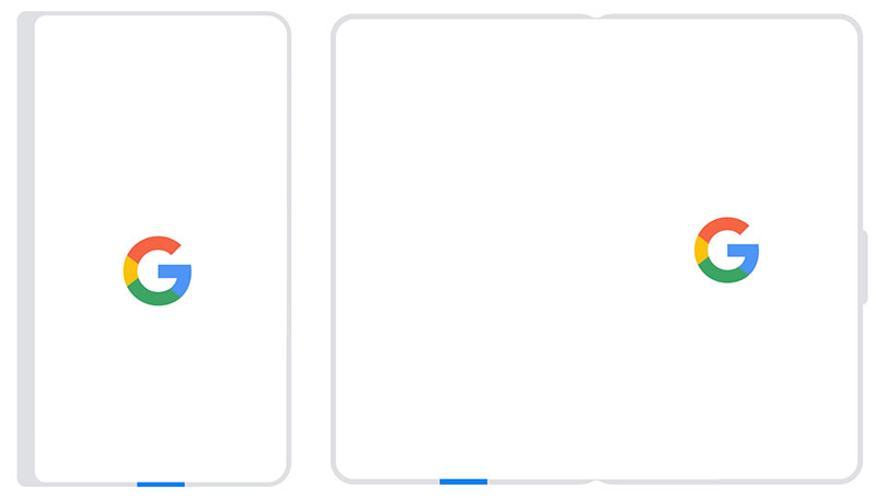Google Pixel 折机