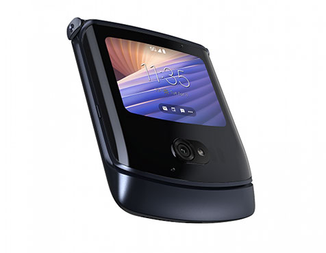 Motorola Razr 5G