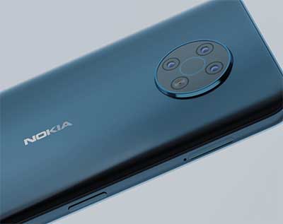 Nokia G50