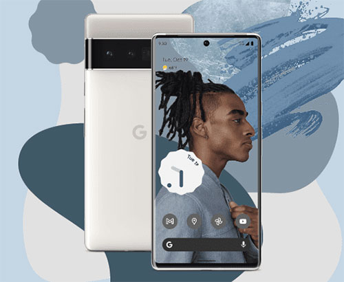 Google Pixel 6