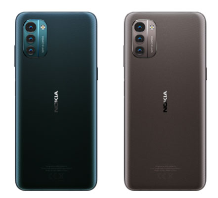 Nokia G21 Color