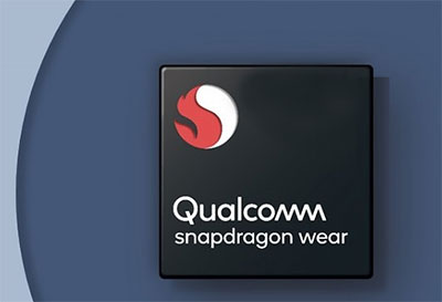 Qualcomm Snapdragon Wear 