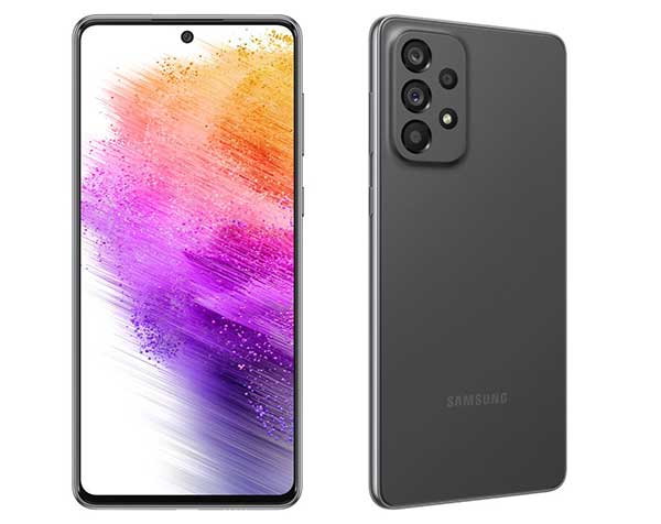 Galaxy A73 5G