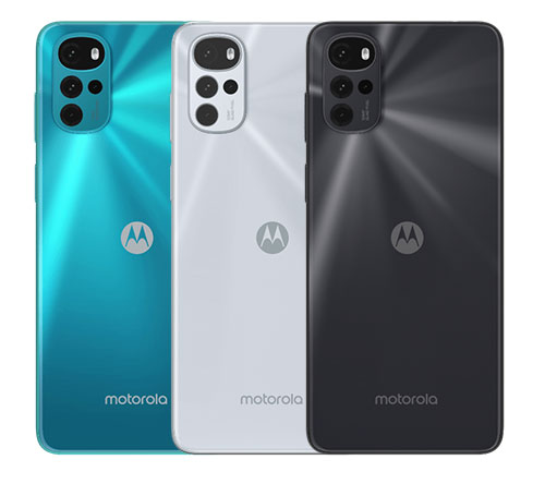 Motorola Moto G22 Color