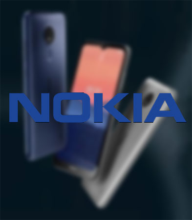 Nokia 專注中低階市場