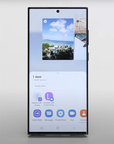 Samsung One UI 4.1