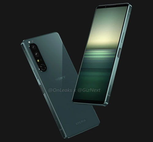 Sony Xperia 1 IV