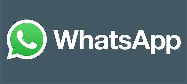 WhatsApp Logo