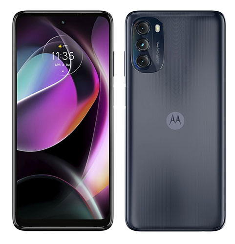 Moto G 5G 2022