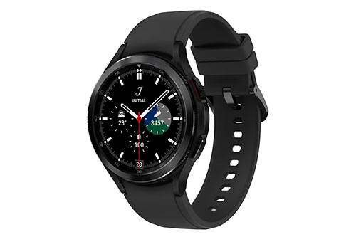 Galaxy Watch 4