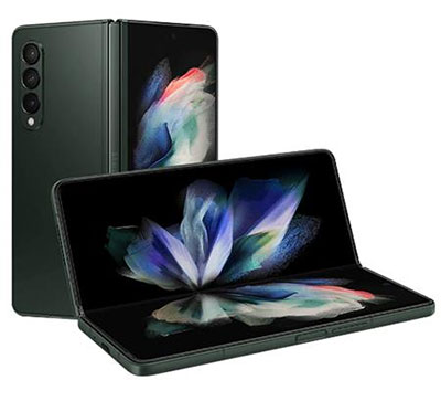 Galaxy Z Fold 4