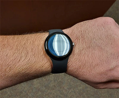 Google Pixel Watch