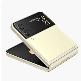 Galaxy Z Flip3