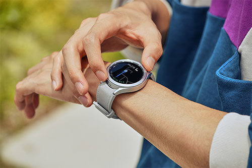 Samsung Galaxy Watch