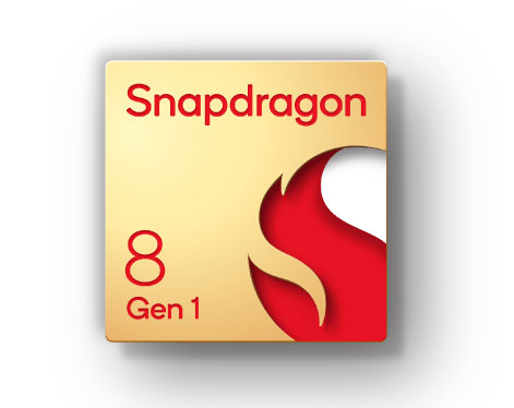 Snapdragon 8 Gen 1