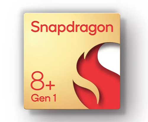 Snapdragon 8 Plus Gen 1