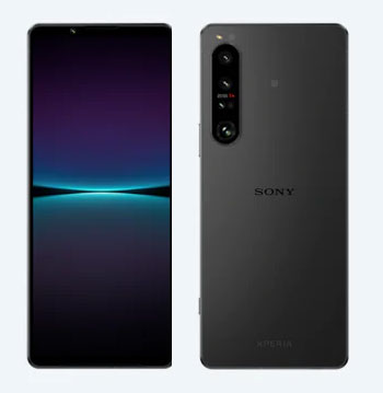 Sony Xperia 1 IV