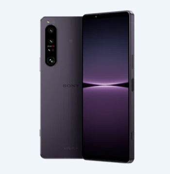 Xperia 1 IV Purple