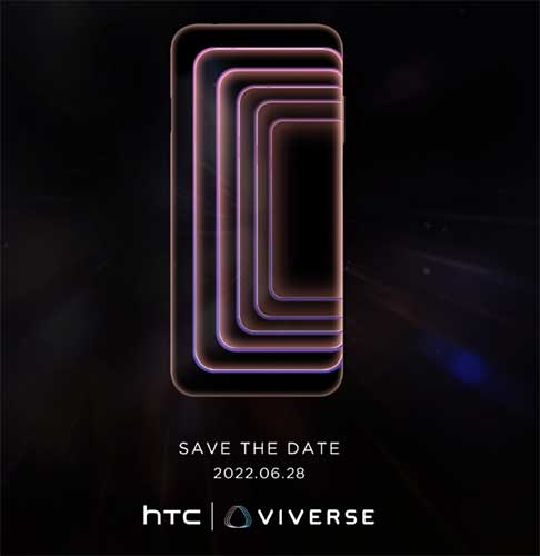 HTC Viverse