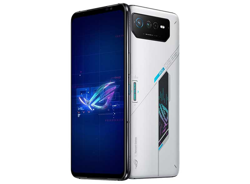 Asus ROG Phone 6 