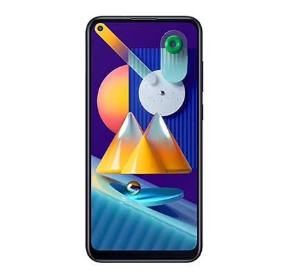 Galaxy M11