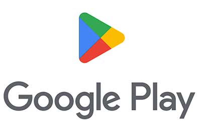 Google Play 新 Logo