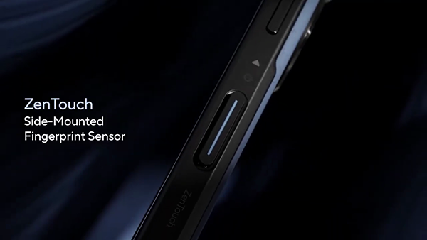 Asus ZenFone 9 ZenTouch