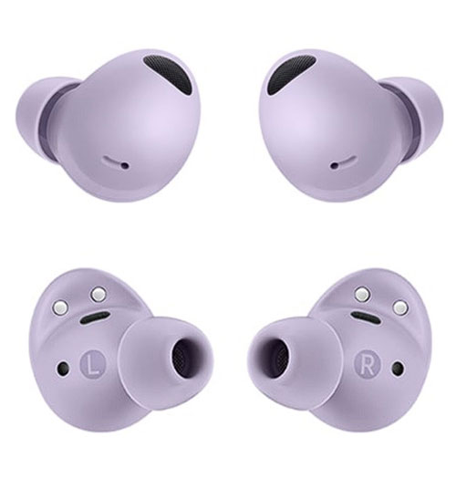 Galaxy Buds2 Pro 无线蓝牙耳机 紫色