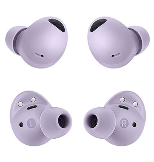 Galaxy Buds2 Pro 無線藍牙耳機 紫色