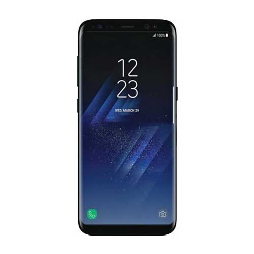 Galaxy S8 Update