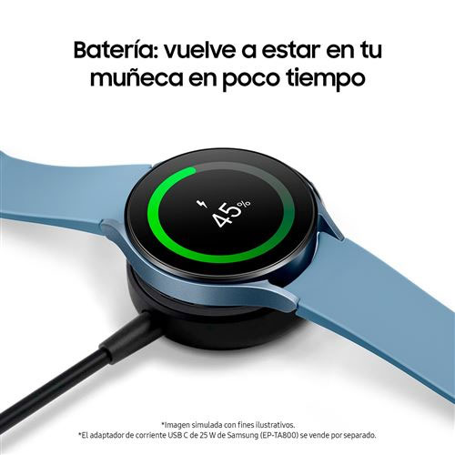 Galaxy Watch5 Charging Battery