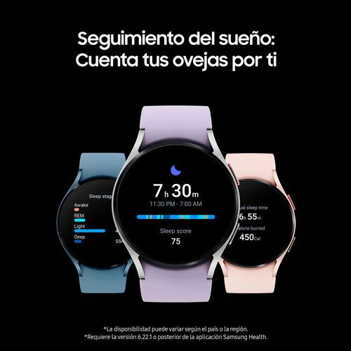 Galaxy Watch5 color