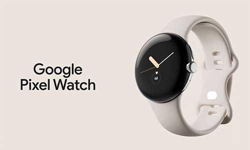 Google Pixel Watch