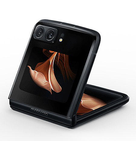 Moto Razr 2022