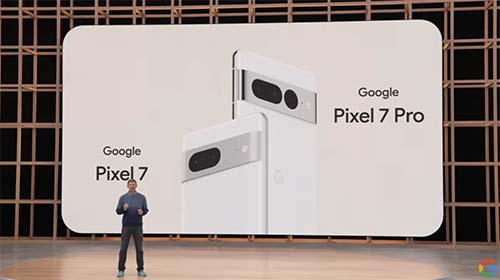 Google Pixel 7